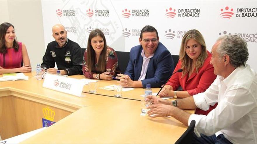 La II Feria del Melón tendrá «un marcado carácter empresarial»