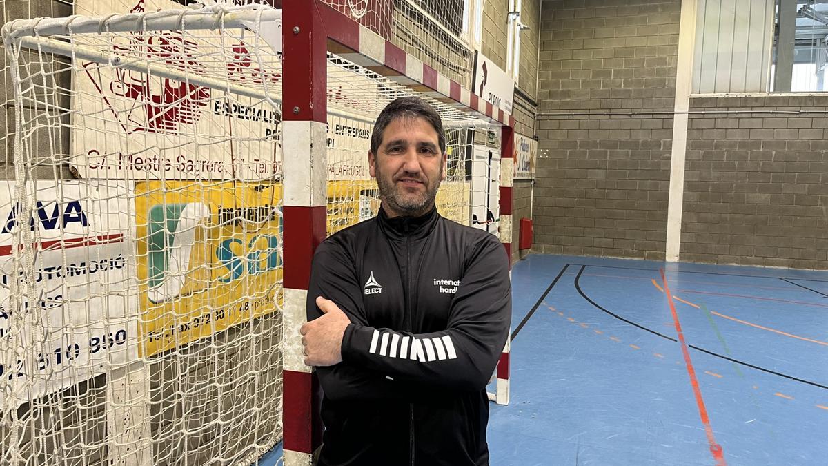 From Barça to Handball Garbí: My Ultimate Club Loyalty Journey