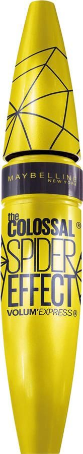 Máscara Colossal Spider, Maybelline N.Y