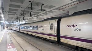 Ouigo i Renfe s’avancen i treuen a la venda bitllets d’alta velocitat per al 2023