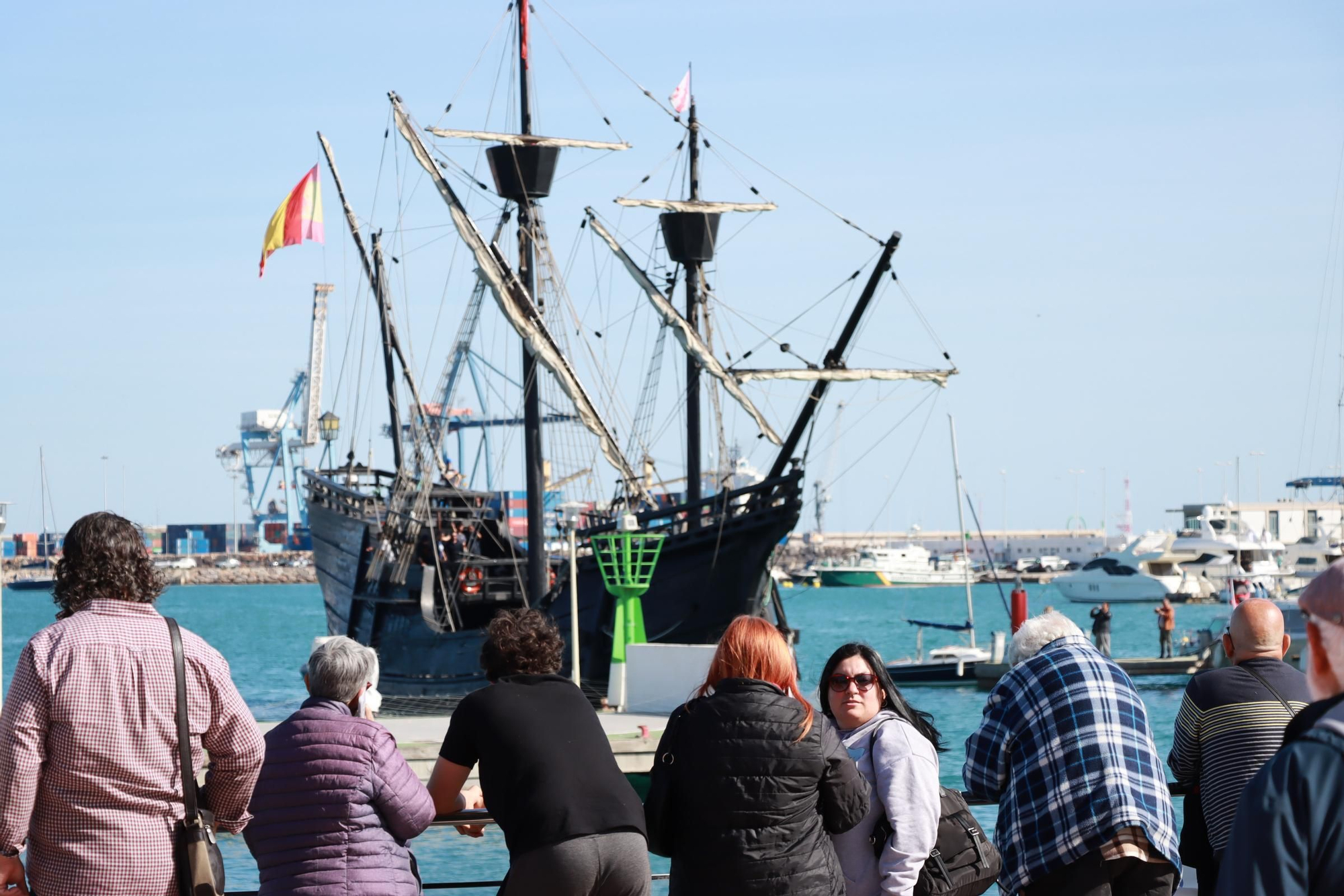 Galería de fotos: Búscate en la primera jornada de la VI edición de 'Escala Castelló'