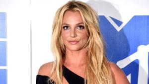 Britney Spears se’n va d’Instagram després d’airejar més abusos dels seus pares