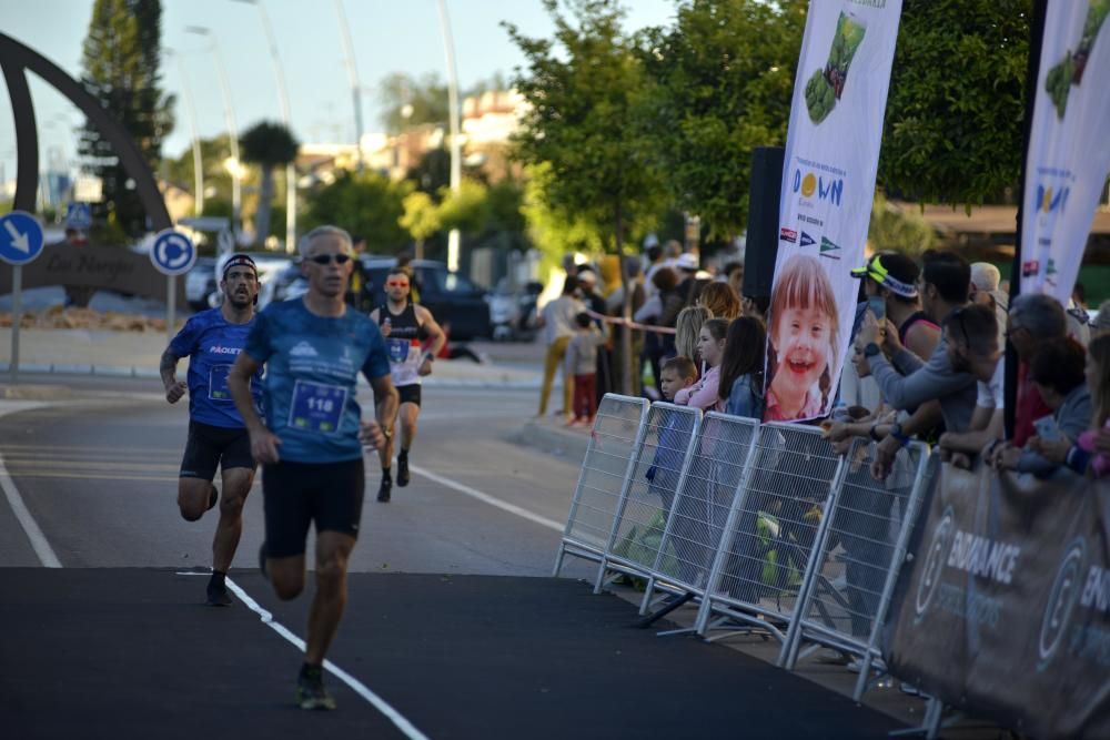 Carrera popular Los Alcázares 10 kilómetros