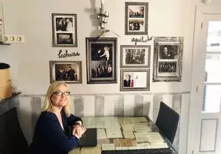 Una zamorana pierde su negocio tras pagar "religiosamente": "Hunden a mis hijos, pero también el emprendimiento rural"