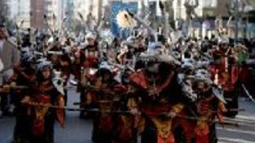 San Roque se prepara para acoger a miles de carnavaleros en Badajoz