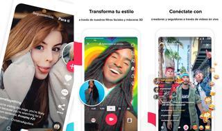 Las mejores aplicaciones de la semana: Tik Tok y Tomb of the Mask