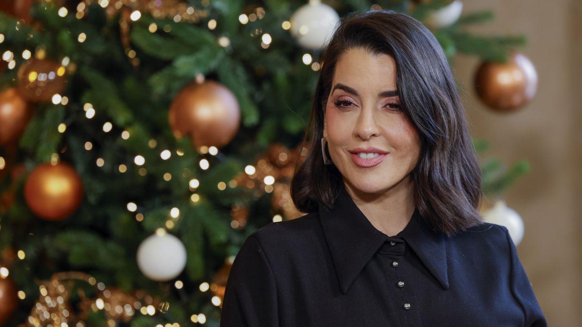 El día que Ruth Lorenzo conoció a Britney Spears y Mariah Carey
