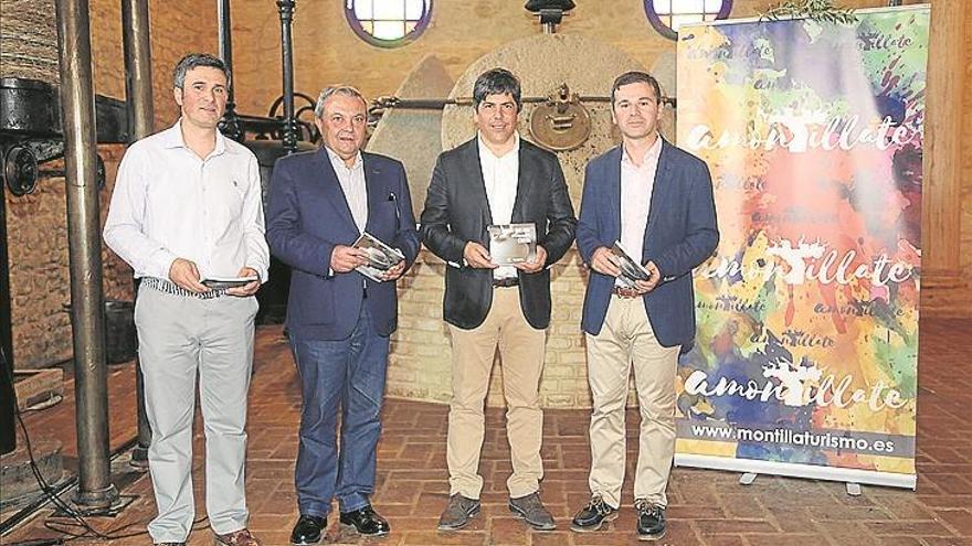 La Junta lanza una nueva guía para promocionar el «turismo industrial»