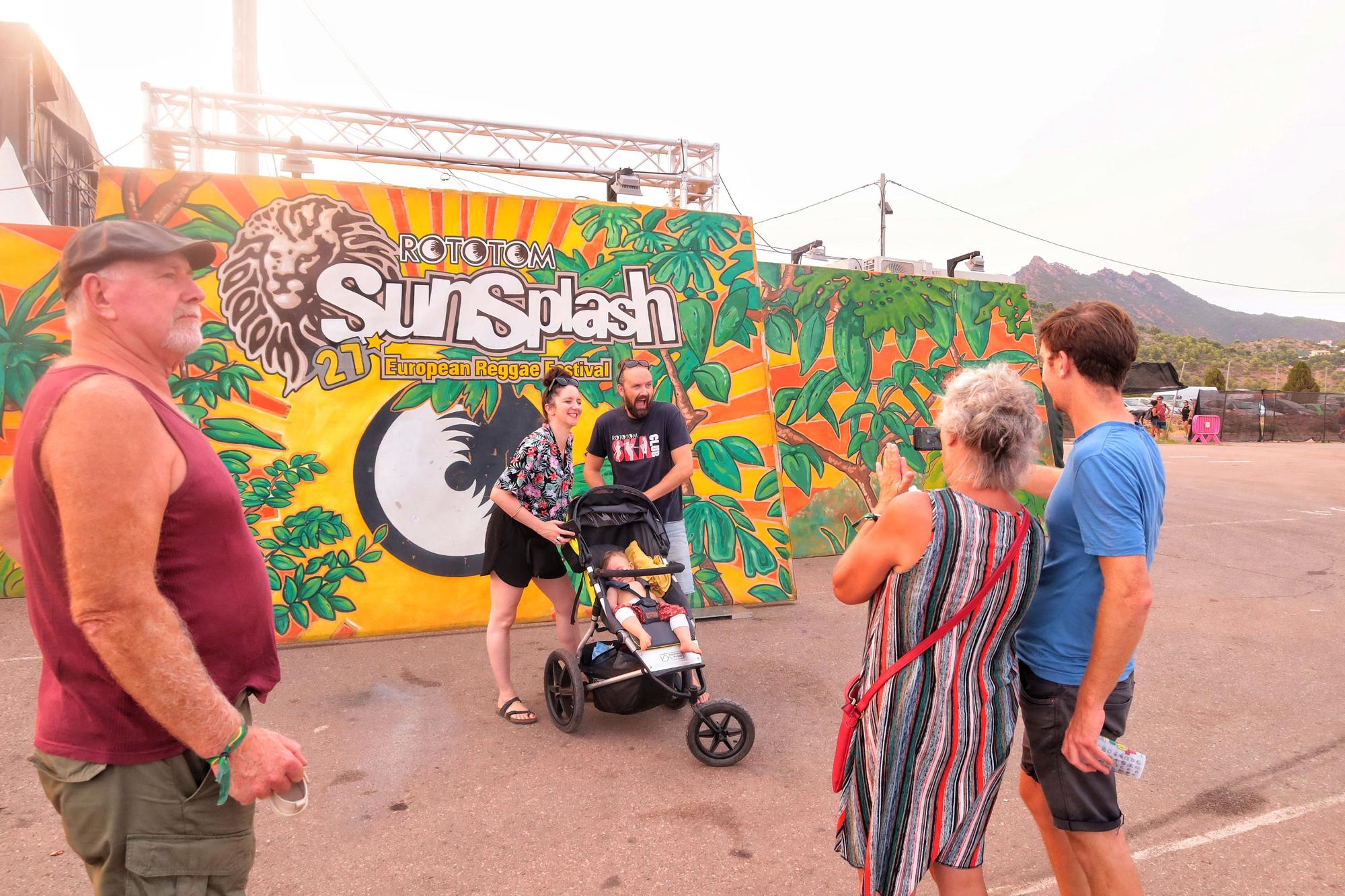 Rototom Sunsplash 2022