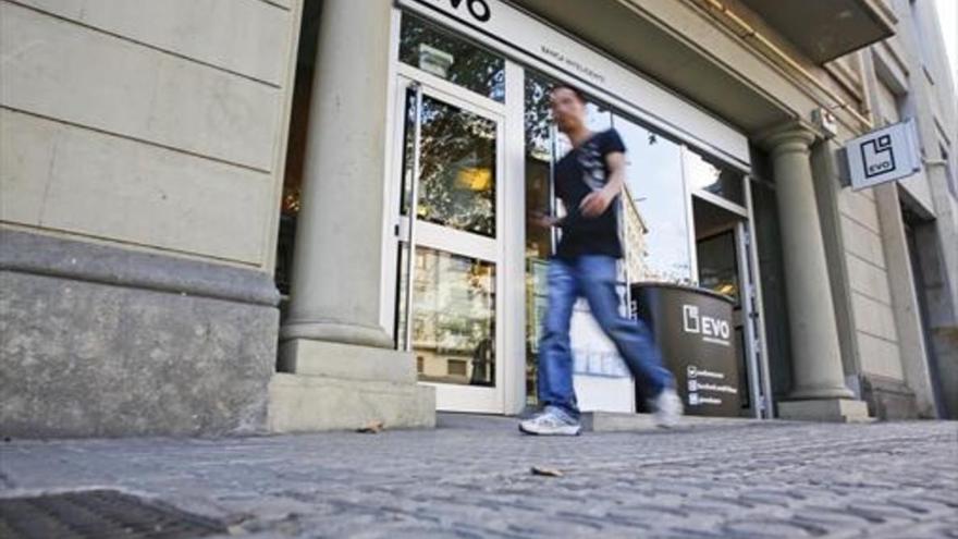 Bankinter compra el negocio de Evo Bank en España