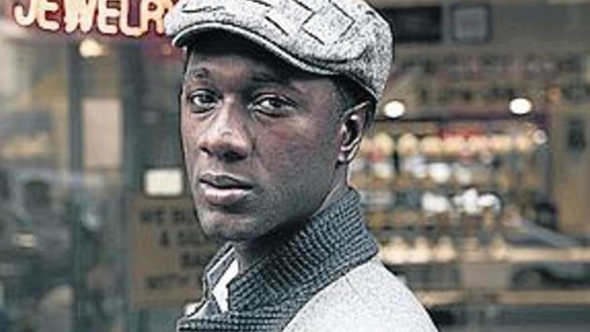 Aloe Blacc.