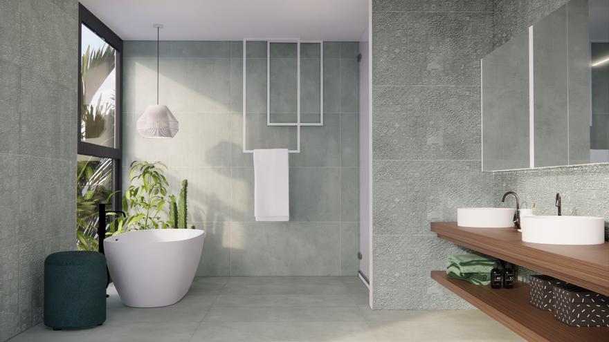 Prissmacer Cerámica presenta sus novedades en Cersaie