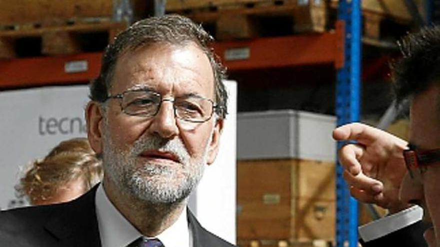 Mariano Rajoy