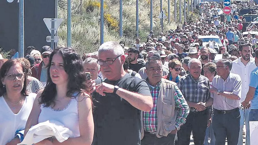 Dos ministerios a favor de empeorar la situación de la España vaciada