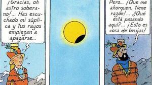 Mals auguris i espavilats en perill