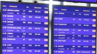 Vuelos a ciudades ocultas: qué son y por qué algunas aerolíneas no quieren que los cojas