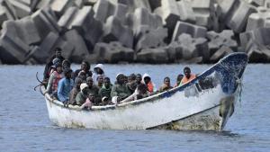 L’Europarlament dona llum verda als centres d’immigrants fora de la UE