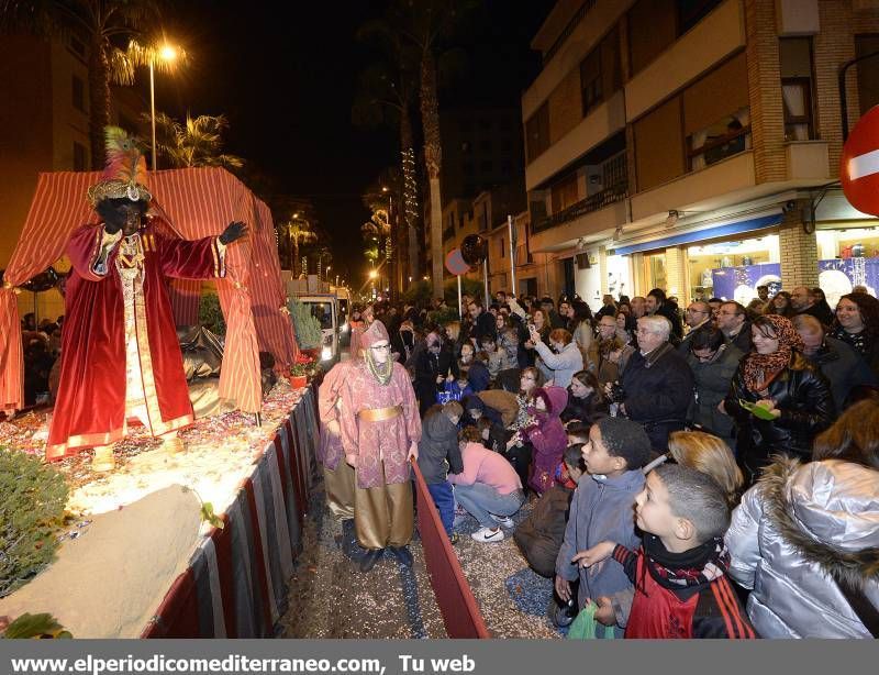 GALERIA DE IMÁGENES - Los Reyes Magos en la Provincia, Cabalgatas