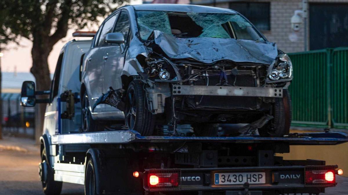 Cuatro muertos en un atropello múltiple tras una pelea en una boda en Torrejón de Ardoz