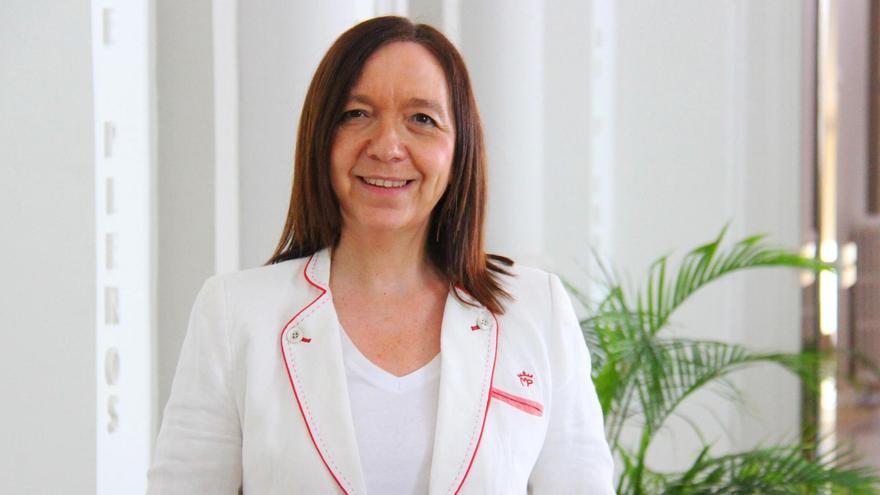 "El enoturismo es un producto que está clarísimamente consolidado"