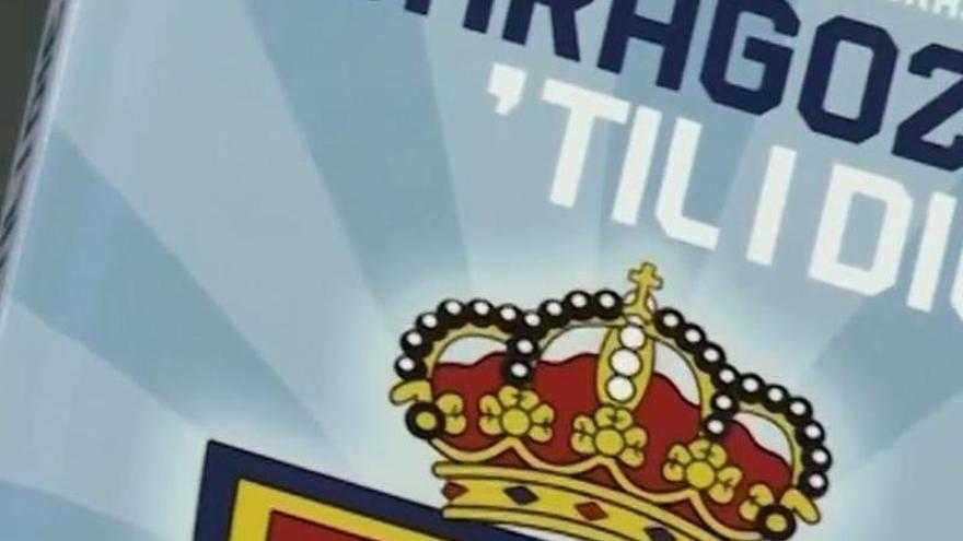 El Real Zaragoza salta a La Revuelta: “Es lo más triste de los últimos años”