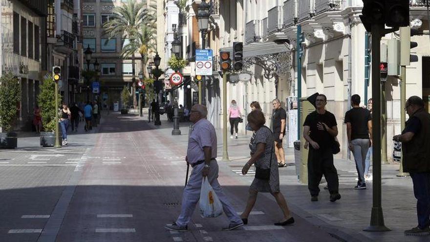 El Gobierno cede a la presión y avanza que la Comunitat entrará en breve en la fase 1