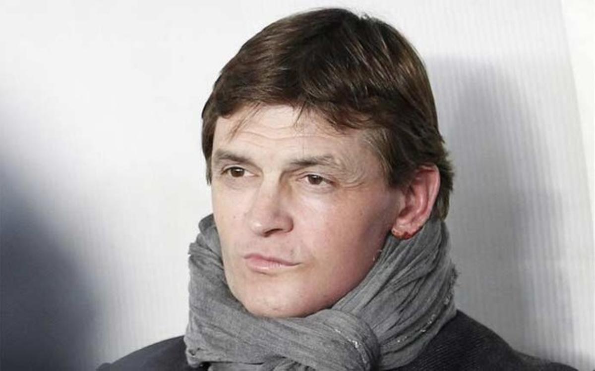 Tito Vilanova, ex entrenador del FC Barcelona