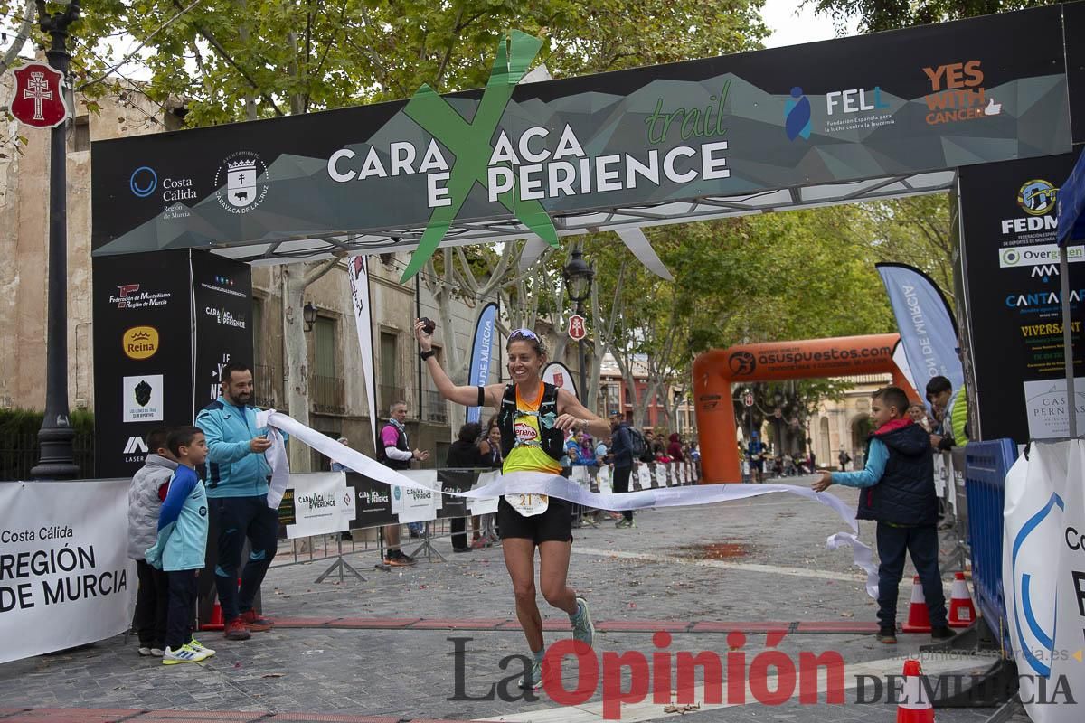 Celebración de la 'Caravaca Experience’ 2024