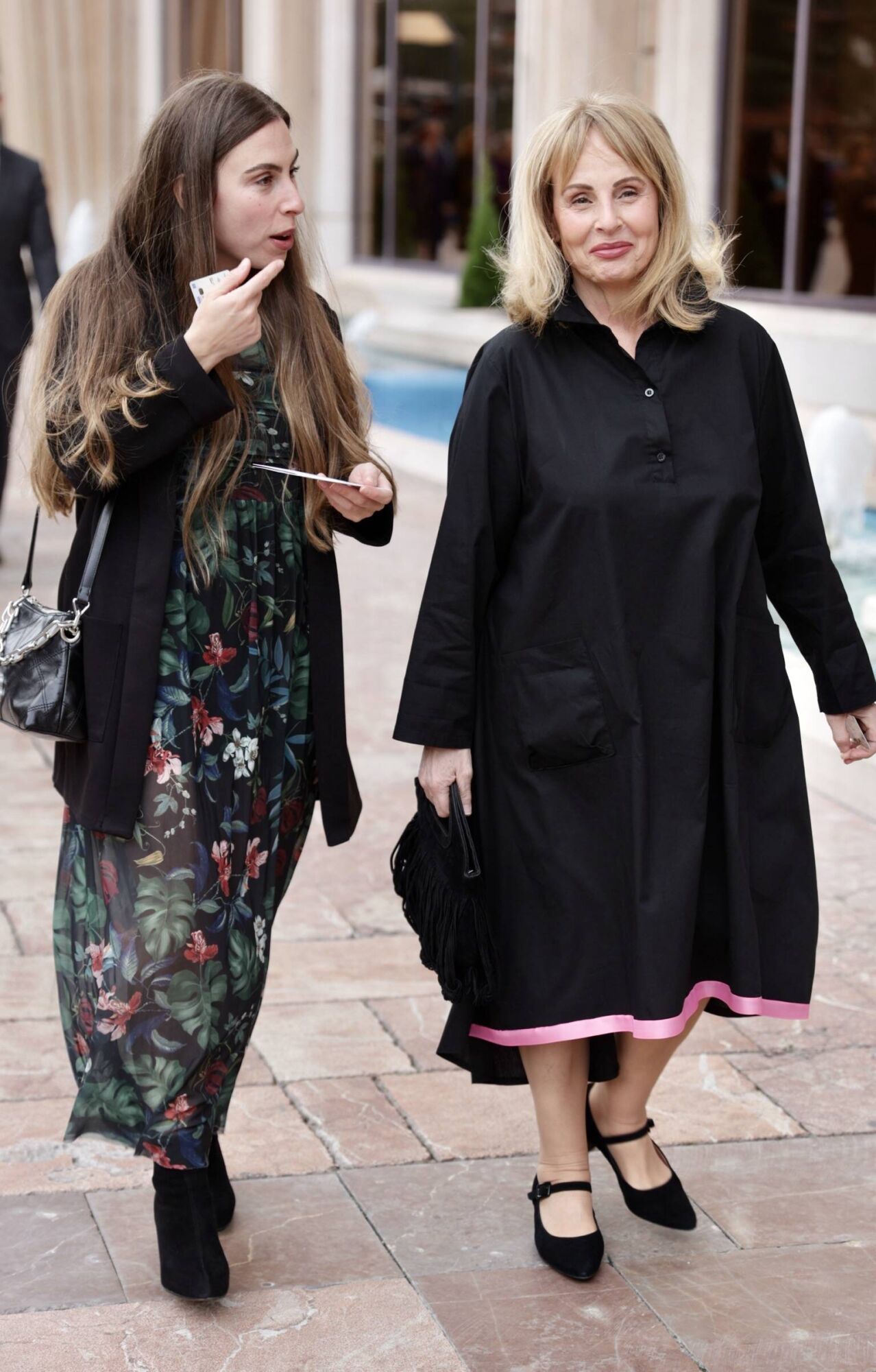 Oviedo asistentes concierto premios príncipe