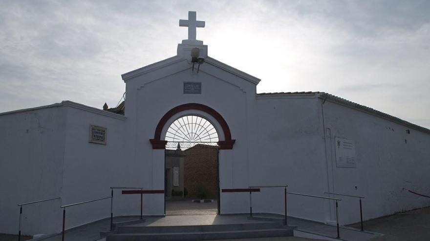 Polinyà triplicará la superficie del cementerio ante la escasez de nichos