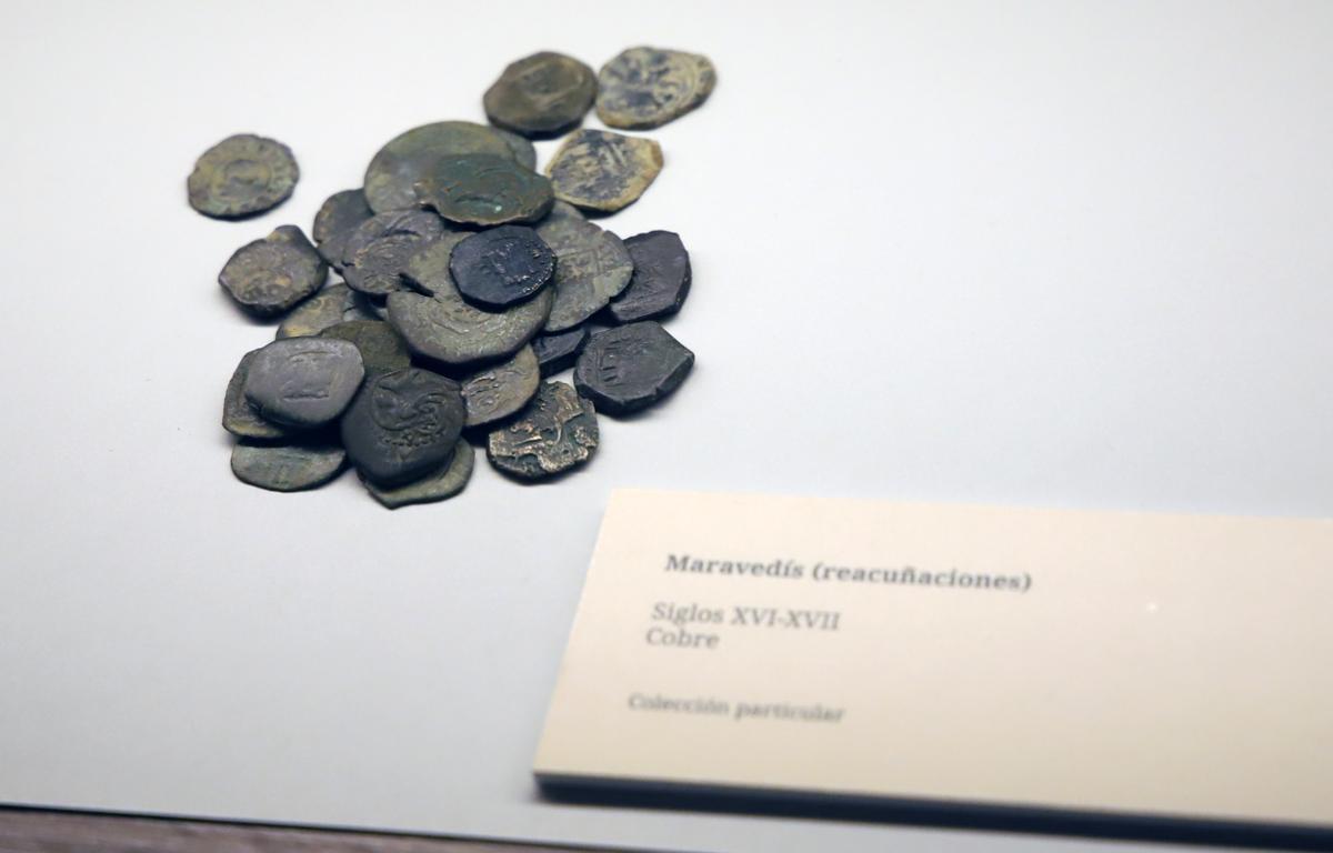 El Archivo Provincial acoge una muestra sobre Magallanes y Elcano El Archivo Provincial acoge una muestra sobre Magallanes y Elcano