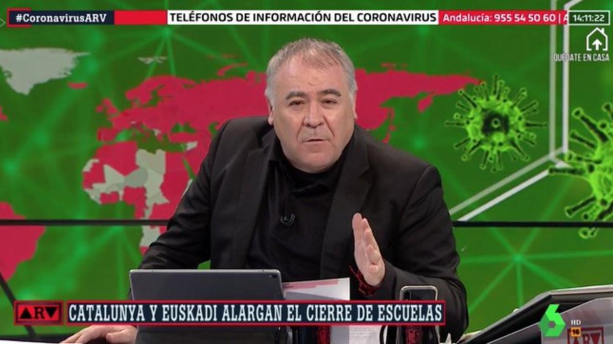 ferreras