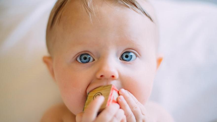 Claves para el correcto desarrollo de tu hijo.