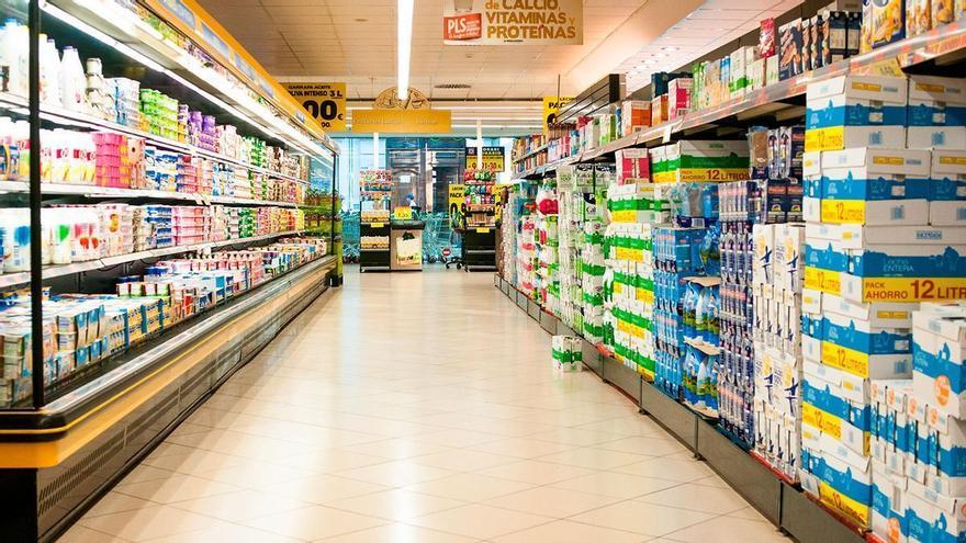 Mercadona revoluciona sus estantes con su nueva bebida para desayunar sin azúcar