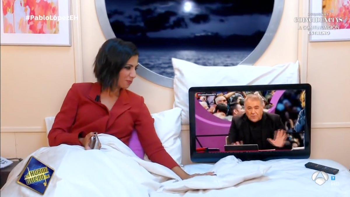 tu y yo somos tres por ferran monegal