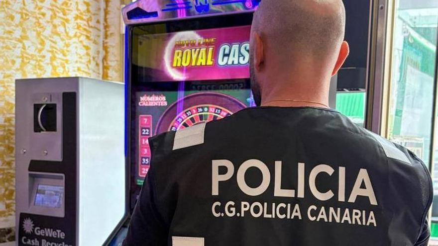 One in Ten Spanish Teens Addicted to Gambling; Tenerife Businesses Fined