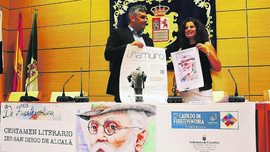 El Juzgado investiga a la edil feminista Ore Vera por un presunto delito de odio