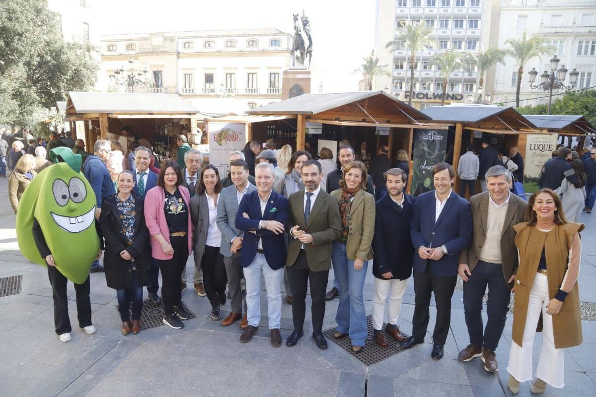 El primer Festival del AOVE llega a Las Tendillas
