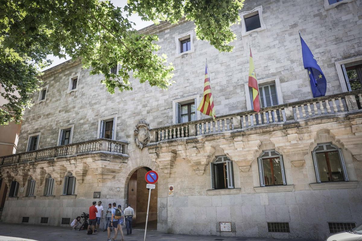 La Audiencia de Palma ha reconocido el perjuicio sufrido por la clienta por culpa del banco.