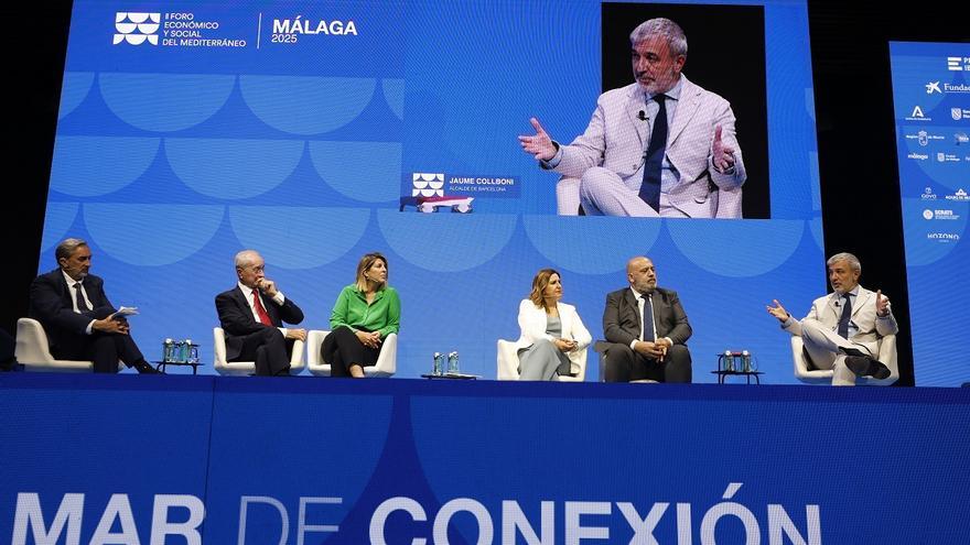 Ciudades enfrentadas a desafíos comunes