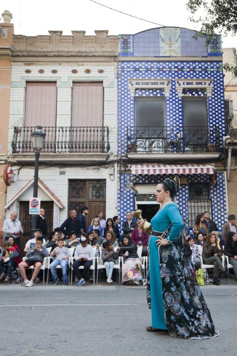 Santo Entierro de la Semana Santa Marinera