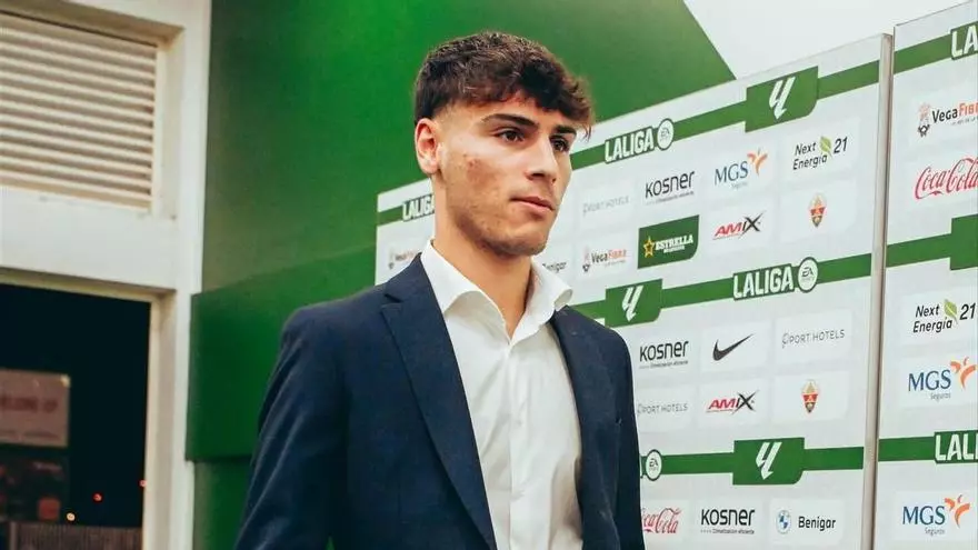 Sarabia, cabreado tras la derrota frente al Getafe