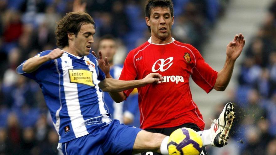 Pezzolano: del banquillo del Mallorca a entrenar al Valladolid