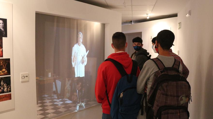 Segorbe celebra el Día Internacional de los Museos con la apertura gratuita de sus centros