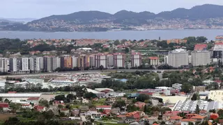 Navia continúa creciendo: la Xunta autoriza la construcción de 101 nuevas viviendas públicas