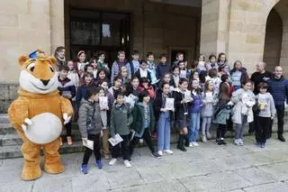 EN IMÁGENES: La Laboral estrena nuevos guías virtuales y un juego interactivo para conocer todos sus secretos: "Para hacer con amigos"