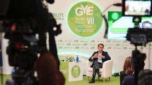 El debat sobre la rebaixa del delicte de sedició fica pressió a Feijóo en plena renovació del CGPJ