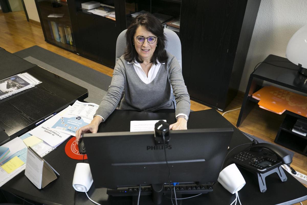 Cristina Robles Lorenzana