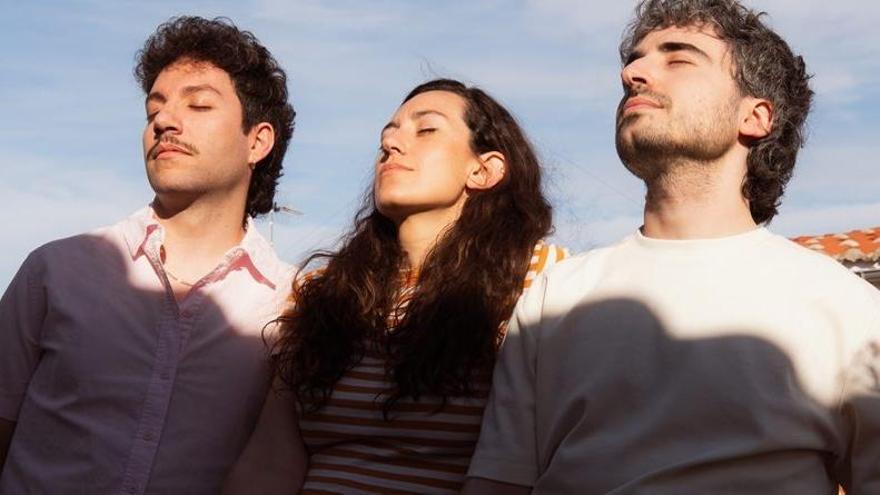 La 'playlist' de EPE: tres canciones que debes descubrir esta semana