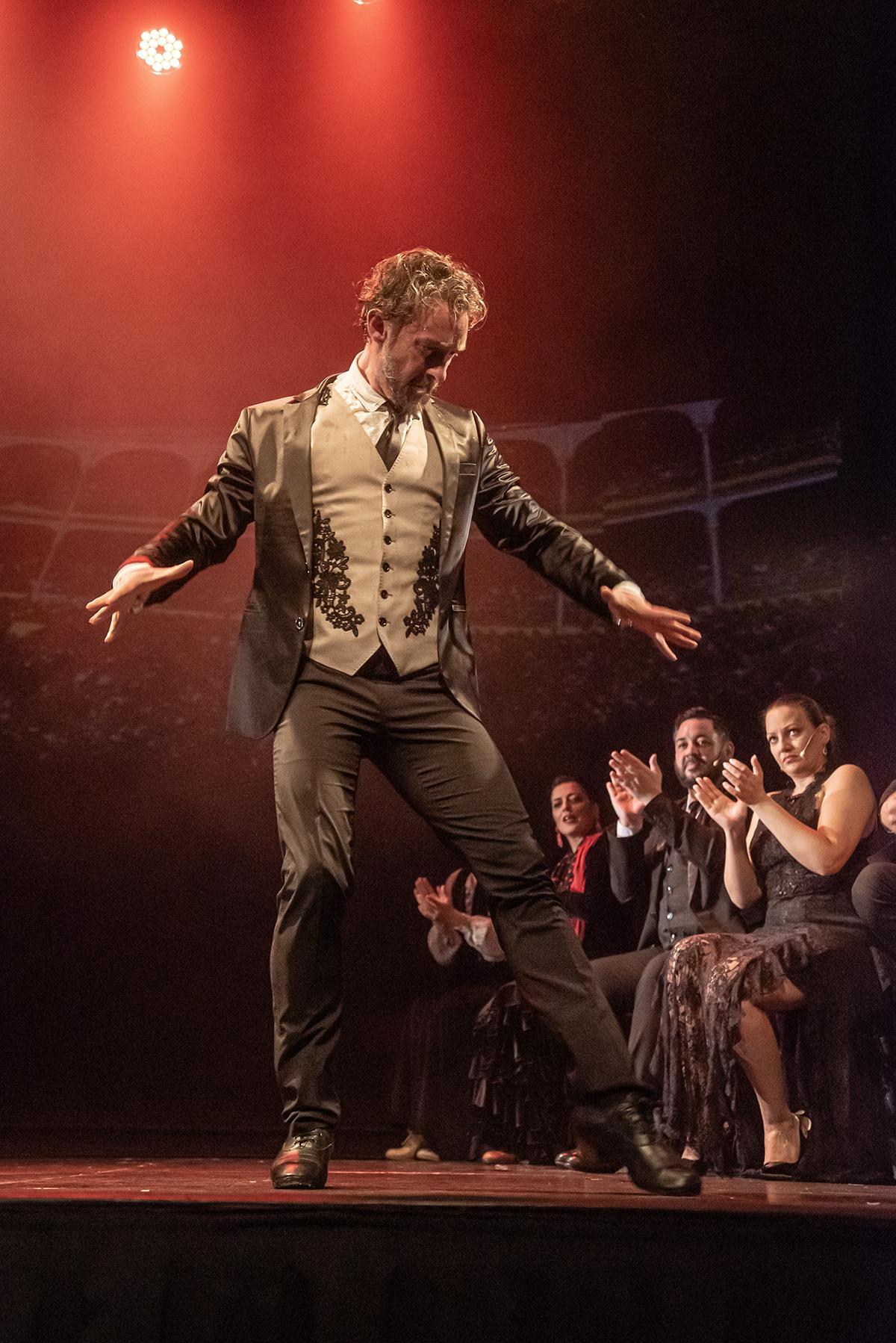 Teatros Flamencos